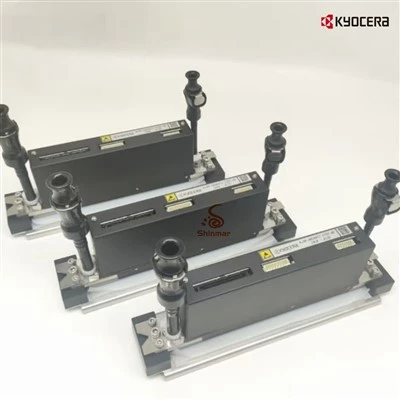 Kyocera atramentové tlačidlá